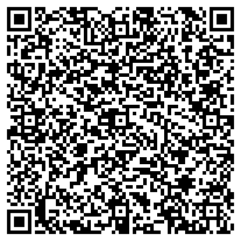 QR-код с контактной информацией организации ЛИДА (24 ЧАСА)