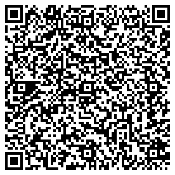 QR-код с контактной информацией организации УНИВЕРСАМ 24 ЧАСА