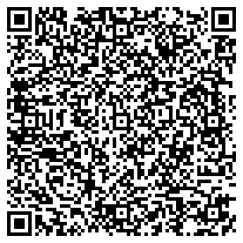 QR-код с контактной информацией организации ПРОФПЕТРОСТРОЙ