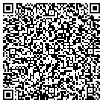 QR-код с контактной информацией организации Портал "Строительный тендер"