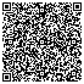 QR-код с контактной информацией организации УНР-309, ЗАО