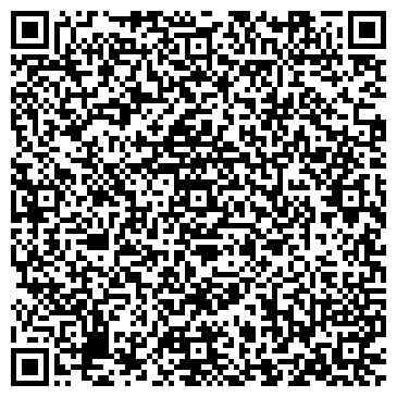 QR-код с контактной информацией организации ФБУ Клинский филиал  «ЦСМ Московской области»