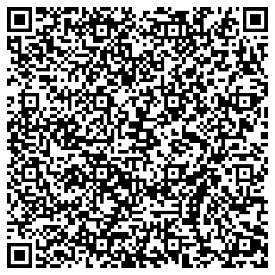 QR-код с контактной информацией организации ООО "Жилкомсервис №1 Калининского района"