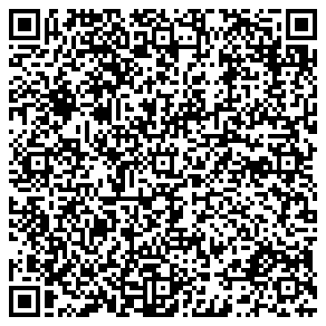QR-код с контактной информацией организации ИП «НЬЮТОН»
