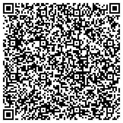 QR-код с контактной информацией организации ГБУЗ «Городская больница святой преподобномученицы Елизаветы»