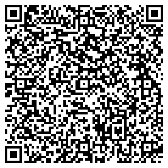 QR-код с контактной информацией организации РАЗВИТИЕ ПСК, ООО