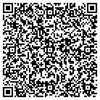 QR-код с контактной информацией организации ТРЕСТ № 2 УПТК, ЗАО