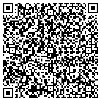 QR-код с контактной информацией организации ИНКОМПРИМА ООО