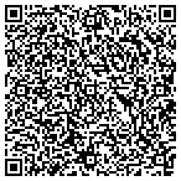 QR-код с контактной информацией организации ООО «Сатурн» Автомобильный салон «Автостиль»