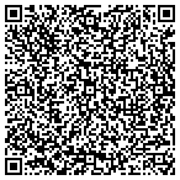 QR-код с контактной информацией организации Автосервис «Петербург»