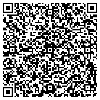 QR-код с контактной информацией организации ПЕТРОАВТОСЕРВИС