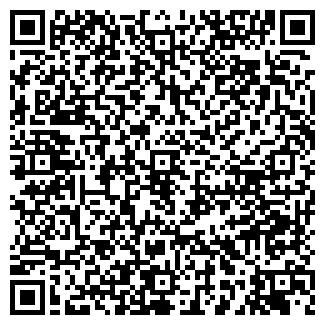 QR-код с контактной информацией организации БАЙКОНУР