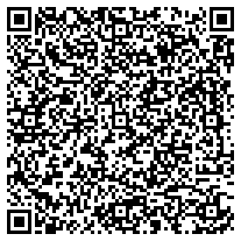 QR-код с контактной информацией организации ГЛАДИАТОР КАФЕ