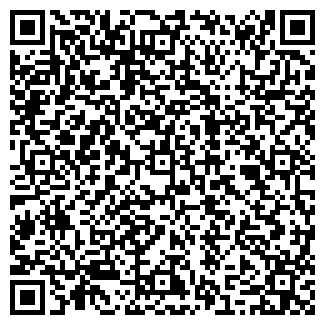 QR-код с контактной информацией организации ПОРТОС