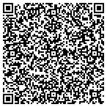 QR-код с контактной информацией организации ШАНСОН НОЧНОЕ ТАКСИ