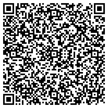 QR-код с контактной информацией организации Гранти-Мед