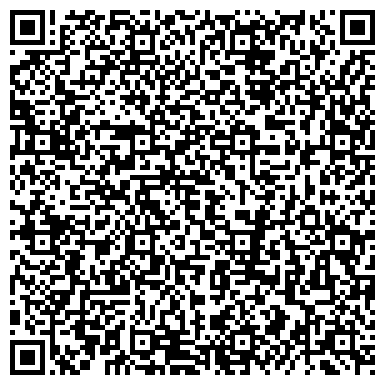 QR-код с контактной информацией организации Центр планирования семьи ИнАлМед