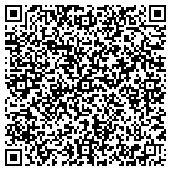 QR-код с контактной информацией организации НАДЕЖДА, ЗАО