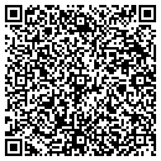 QR-код с контактной информацией организации PLATO