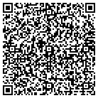 QR-код с контактной информацией организации ГАРАНТ-НЕВА СТО