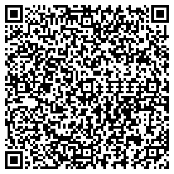 QR-код с контактной информацией организации ООО БАЛТКОМ НЕВА