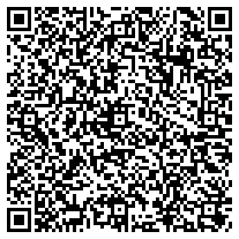 QR-код с контактной информацией организации ООО БЕСТА-ПРО