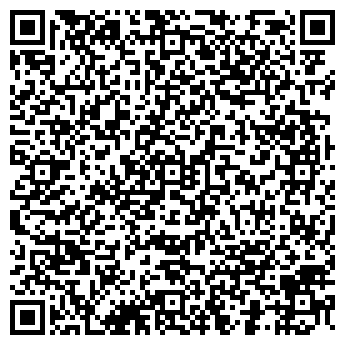 QR-код с контактной информацией организации ООО Н.И.Р. ШИППИНГ