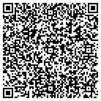 QR-код с контактной информацией организации ПРО ШИППИНГ СЕРВИС