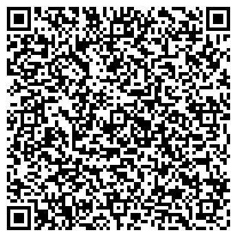 QR-код с контактной информацией организации СОВМОРТРАНС, ЗАО