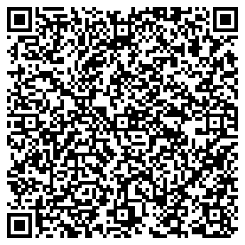 QR-код с контактной информацией организации МЕГА РОУД, ООО