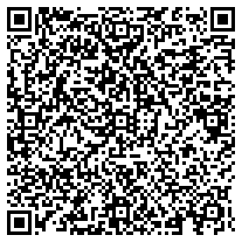 QR-код с контактной информацией организации ЖЕЛДОРТРАНС, ООО