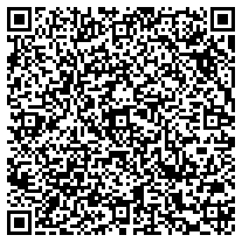 QR-код с контактной информацией организации ТЕХПРОЕКТВОСТОК ООО