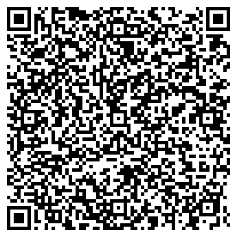 QR-код с контактной информацией организации БАЛРОС-НЕВА, ООО