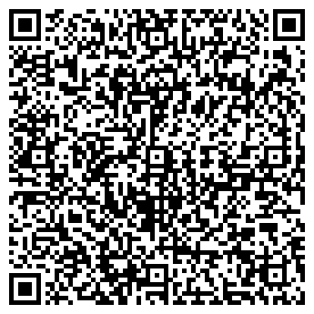 QR-код с контактной информацией организации БАЛТАВТОТРАНС