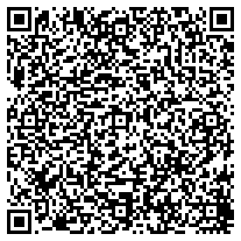 QR-код с контактной информацией организации ГЕНТ СИТИ, ООО