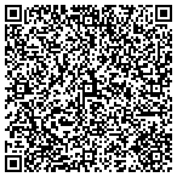 QR-код с контактной информацией организации ИЗИ ЛОЖИСТИКС