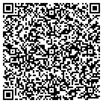 QR-код с контактной информацией организации КОРВЕТ ШИППИНГ, ООО