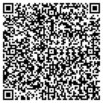 QR-код с контактной информацией организации МБМ ТРАНС, ООО