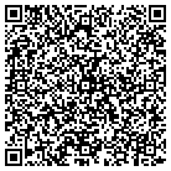 QR-код с контактной информацией организации ТИМ ГРУПП