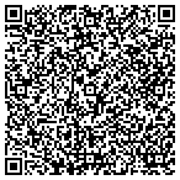 QR-код с контактной информацией организации ПВКП "Морской порт "Усть-Луга"