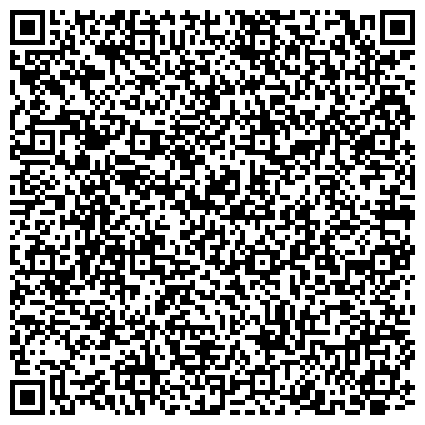 QR-код с контактной информацией организации Санкт-Петербургский пограничный ветеринарный контрольный пункт   КВП "СВХ Парголовский"
