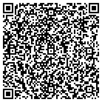 QR-код с контактной информацией организации БАЛТЭКСПРЕСС, ООО