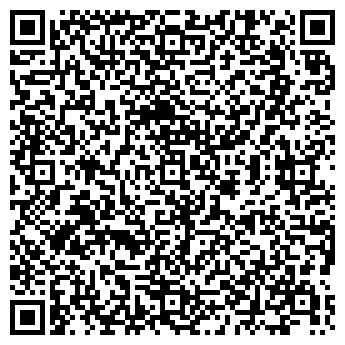 QR-код с контактной информацией организации ООО «Золотой гвоздь»
