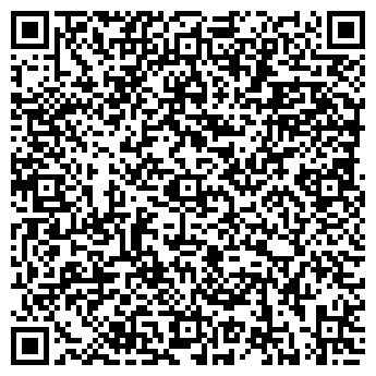 QR-код с контактной информацией организации СВААМА, ООО