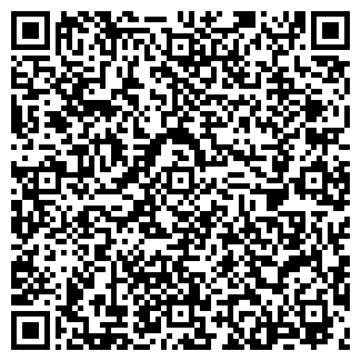 QR-код с контактной информацией организации ТСП-ДИЗАЙН