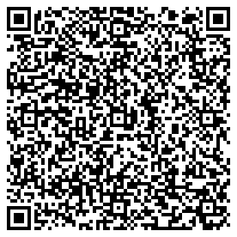QR-код с контактной информацией организации АЛЬЯНС ООО (24 ЧАСА)