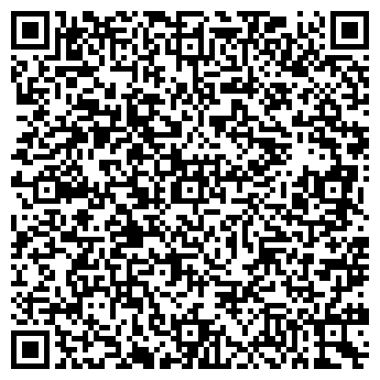 QR-код с контактной информацией организации РУССКИЕ ДЕЛИКАТЕСЫ ТД