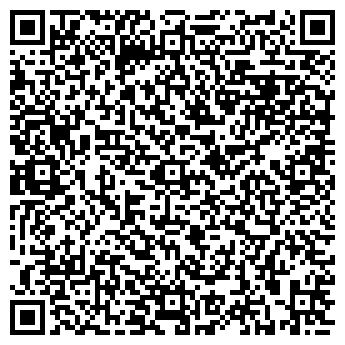 QR-код с контактной информацией организации ГОУ ШКОЛА № 461