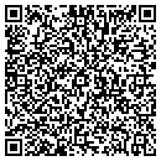 QR-код с контактной информацией организации ГОУ ШКОЛА № 523