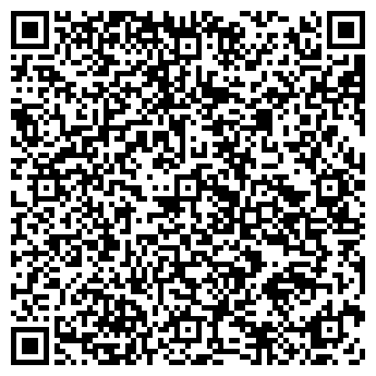 QR-код с контактной информацией организации ГОУ ШКОЛА № 588